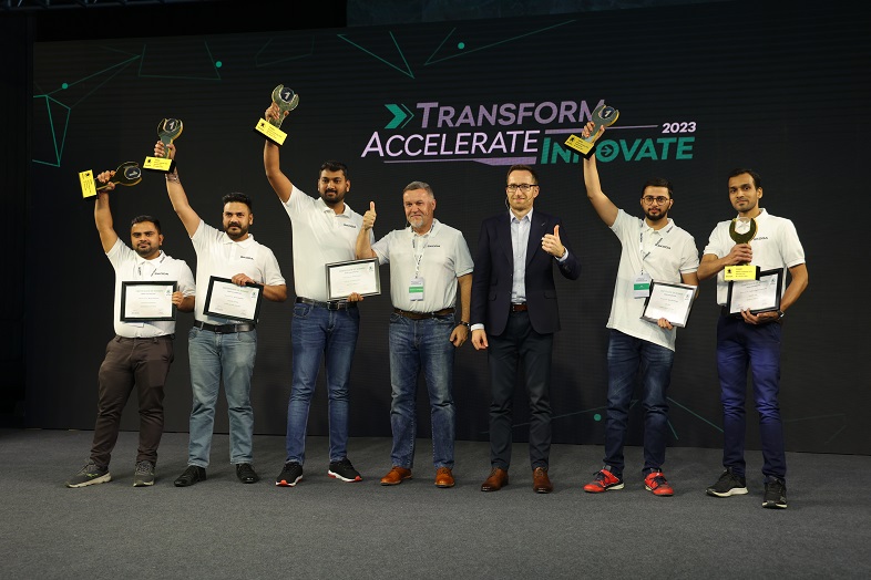 ŠKODA AUTO INDIA SERVICE CHALLENGE 2022 WINNERS