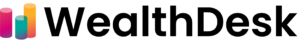 logo wealthdesk