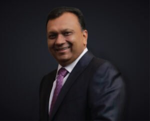 Amit Jatia - Vice Chairman, Westlife Foodworld Ltd.