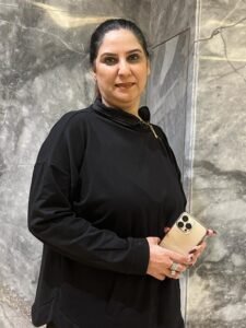 Amrita Kaur