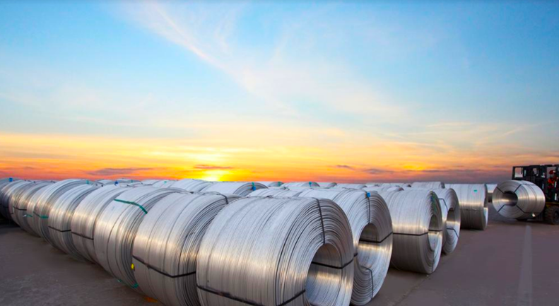 Vedanta Aluminium launches 12mm Aluminium Wire Rod for the Electrical Industry