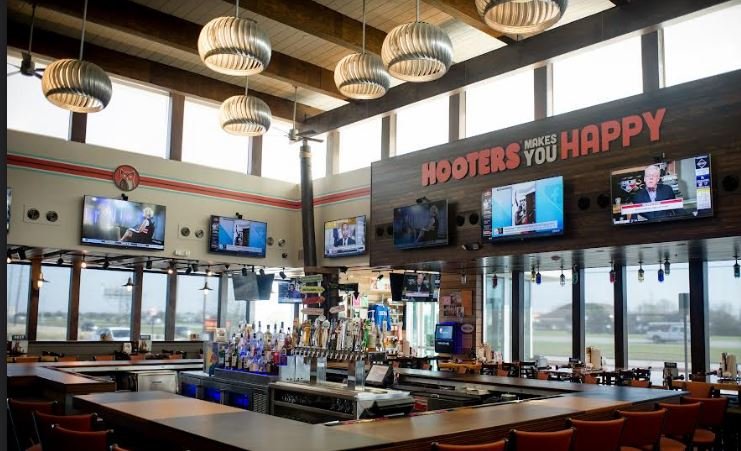     Iconic American Restaurant Chain, Hooters, Eyes India Market
