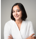 Parul Ghosh, Vice President and Head of Engineering Enablement for Consumer Technology, Wells Fargo India & Philippines