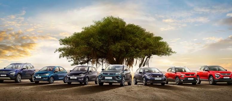 Tata Motors announces a ‘National Exchange Carnival’ for its customers