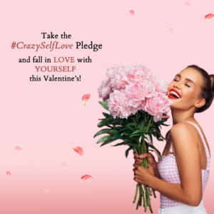 Crazy Owl - Your Skin Co. launches #CrazySelfLove campaign for Valentines' 2023