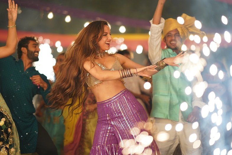 Jackky Bhagnani's Jjust Music Releases New Wedding Song Le Jaana by Lekka to Make You Groove