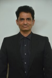 Dr. Ganesh Kadhe