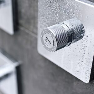 American Standard EasySET: For Ultimate Showering Experience