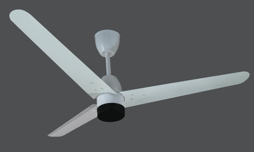 Household brand SYSKA launches remote controlled BLDC Effecta SFR1500 ceiling fan

