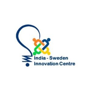 India Sweden Innovation Centre Logo