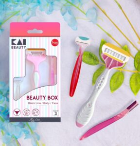 Get Ready for a Fabulously KAI Valentine’s Day Beauty Box