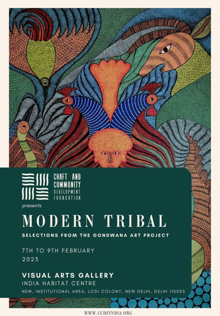 Modern Tribal_Poster_CCDF (2)