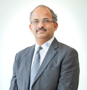 Budget Reaction Quote from Mr. Suresh KV, President & Region Head, ZF India