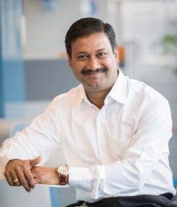 Contentstack Announces the Appointment of Vasudeva Kothamasu as General Manager and Leader for Engineering

