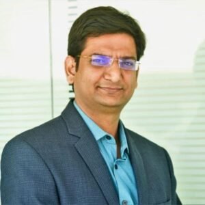 Credit Fair Appoints Vikas Agarwal as its Co-Founder and CBO