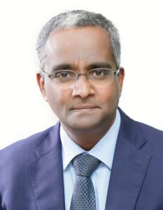 Murali ramakrishnan