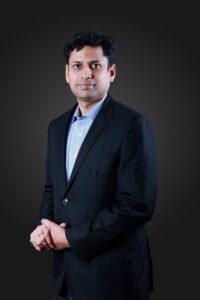 Rahul Garg, Founder and CEO of Moglix & Credlix