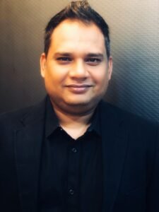 Saurav Shaw, Founder and CEO of Remarkable Connections