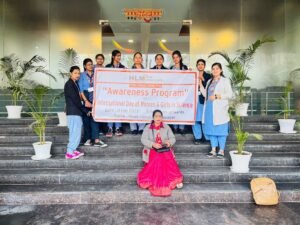 HLM Group Conducts Awareness Program In Hisali