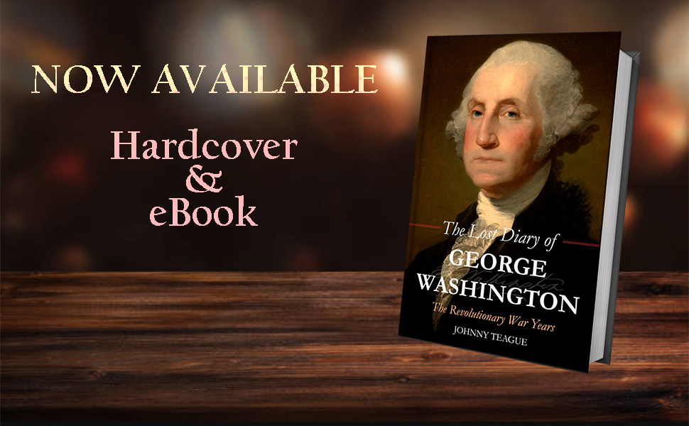 george washington release