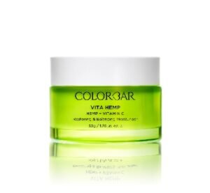 Revamp Your Skincare Routine with Colorbar’s Newly Launched Products Under the Vita Hemp Range