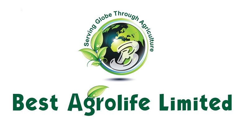 Best Agro Life Logo