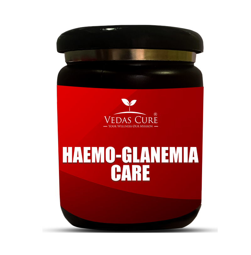 HAEMO-GLANEMIA CARE