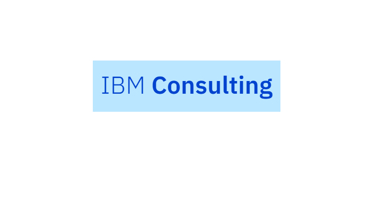 IBM Consulting