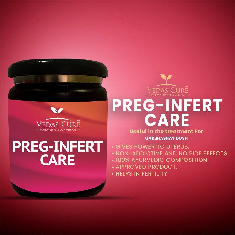 Preg- Infert Care_Vedas Cure