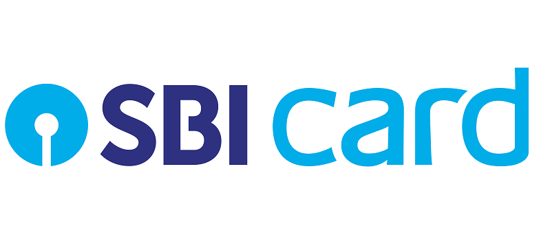 SBI Card Logo