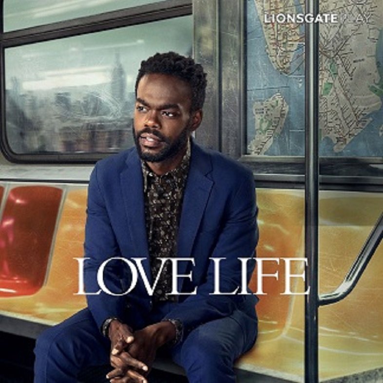 Love Life Season 2 -Lionsgate Play
