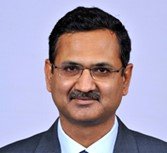 Raghavendra Rao, Chief Distribution Officer, Future Generali India