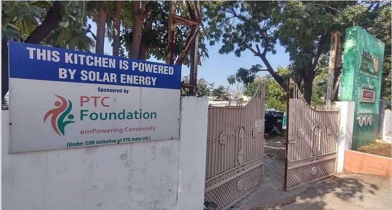 Solar Panel - Udaipur