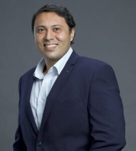 Bhavin Pandya,Co-Founder & CEO_Games24x7