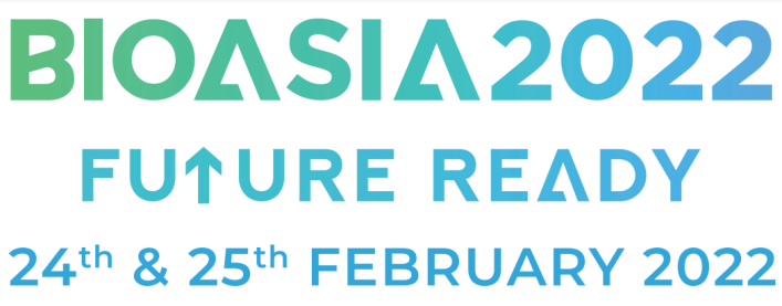 19th Edition of BioAsia to focus on Future Readiness of the Life-Sciences Industry; 2-Day event to kick-start on February 24th