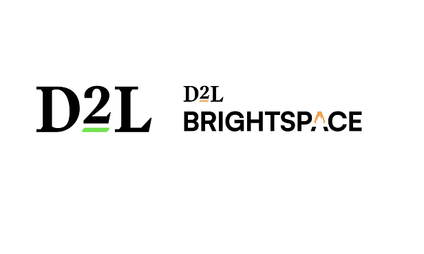 D2L new logo