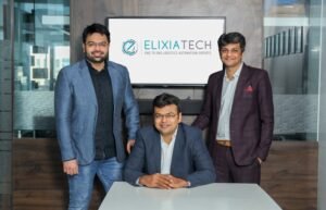 Elixia Tech Solutions Launches Elixia Connect