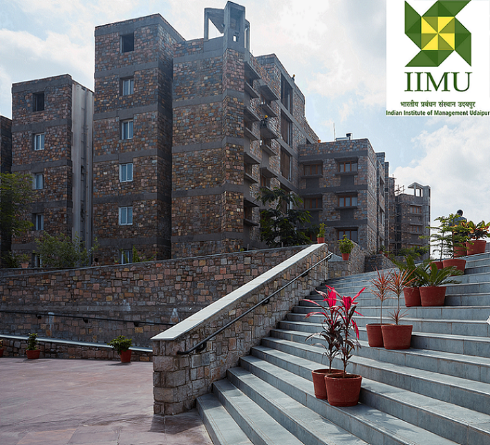 IIMU Campus