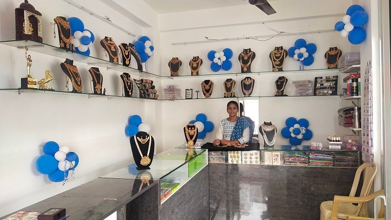 Party Petals inaugurated its flagship store at Selaiyur, Tambaram