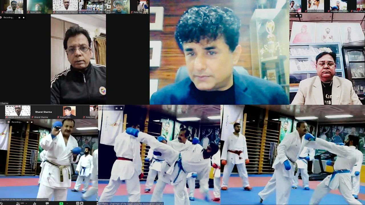 Karate Do Association of Bengal (KAB)