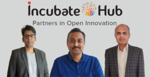 Incubate Hub to launch 9 Thematic Demand-Led accelerators with the strategic backing of Venture Catalysts and 9Unicorns