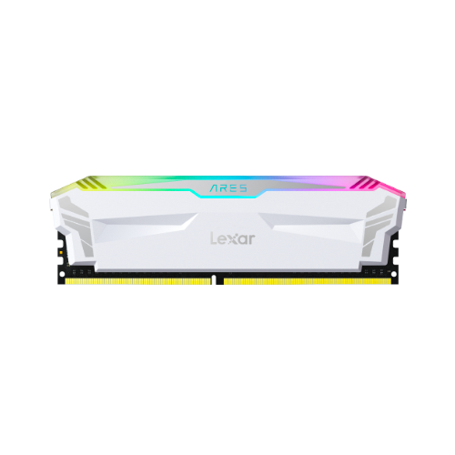 Lexar ARES RGB DDR4_1