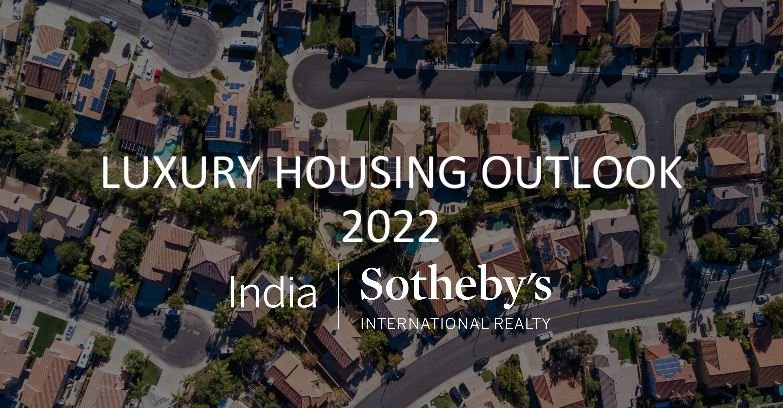 Luxury Housing Report