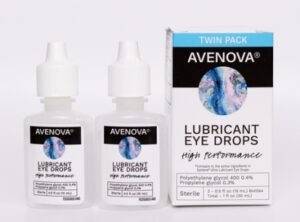 NovaBay Pharmaceuticals Expands Its Eyecare Product Portfolio With the Launch of Lubricating Eye Drops