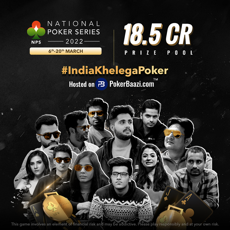 PokerBaazi- NPS2022