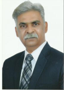 Rajeev Sharma