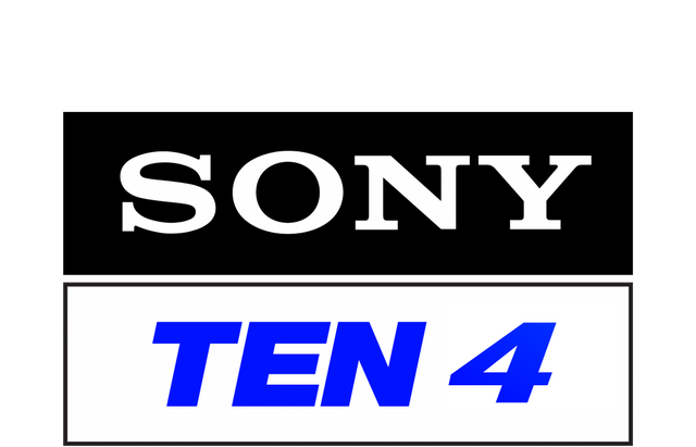 SONY TEN4