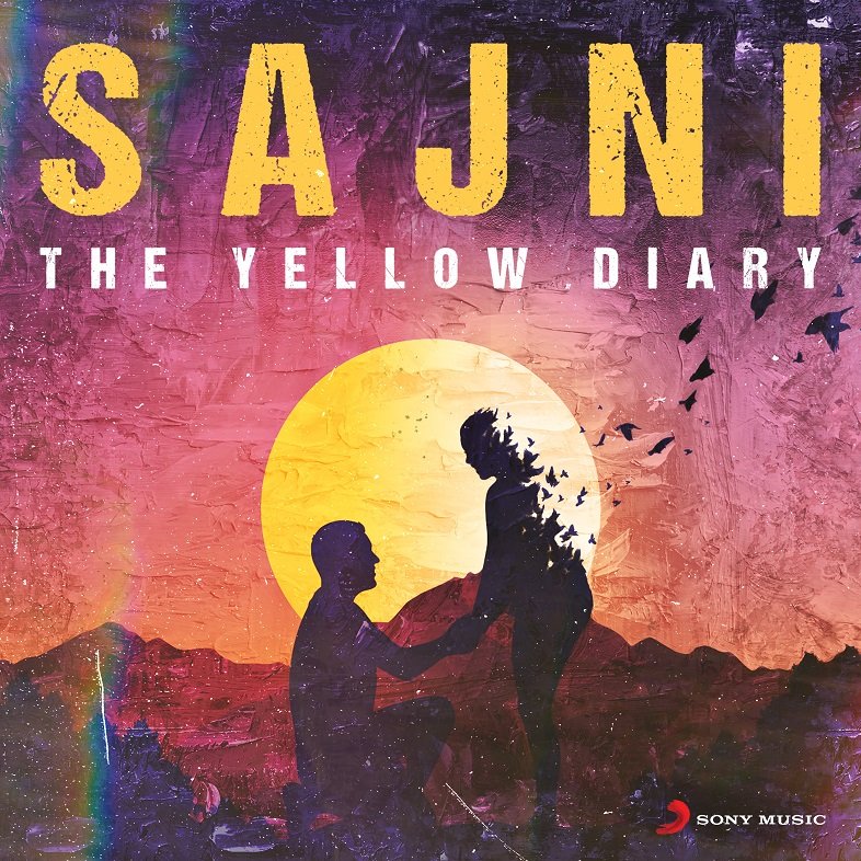 India’s Favourite Indie Band, The Yellow Diary Presents A Soul-Stirring Ballad, ‘Sajni’