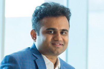 Swapnik Jakkampuddi, Co-Founder, Skye Air Mobility