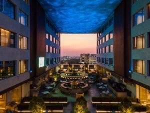 Apeejay Surrendra Park Hotels Limited expands its footprint in central India with the launch of THE Park Indore